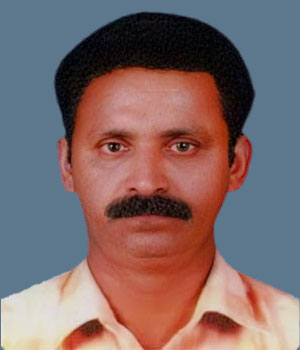 Abraham PC, ACD Instructor
